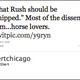 Image for article titled "Roger Ebert Doesn't Give A Shit, And I Love Him For It"